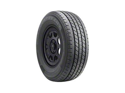 Ironman All Country CHT All-Season Tire (31" - LT235/80R17)