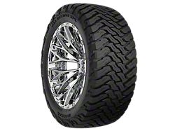 Ironman All Country MT-X Mud-Terrain Tire (33" - 33x12.50R20)