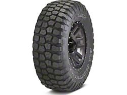Ironman All Country Mud-Terrain Tire (31" - LT235/80R17)