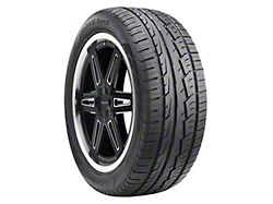 Ironman iMOVE Gen 2 SUV All-Season Tire (30" - 265/50R20XL)