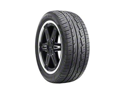 Ironman iMOVE Gen 2 SUV All-Season Tire (31" - 285/50R20XL)