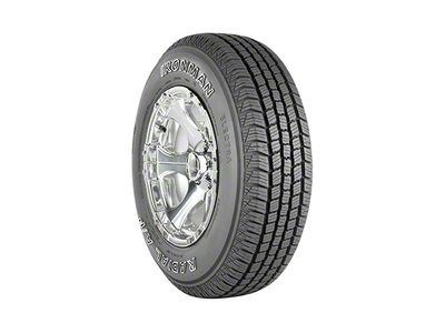 Ironman Radial A/P All-Season Tire (31" - LT235/85R16)