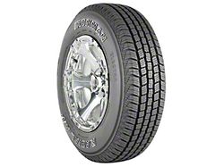 Ironman Radial A/P All-Season Tire (31" - 245/70R17)