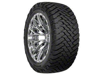 Ironman All Country MT-X Mud-Terrain Tire (35" - LT315/75R16)