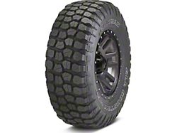 Ironman All Country Mud-Terrain Tire (37" - 37x12.50R20)