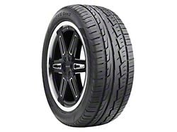 Ironman iMOVE Gen 2 SUV All-Season Tire (30" - 265/50R20XL)