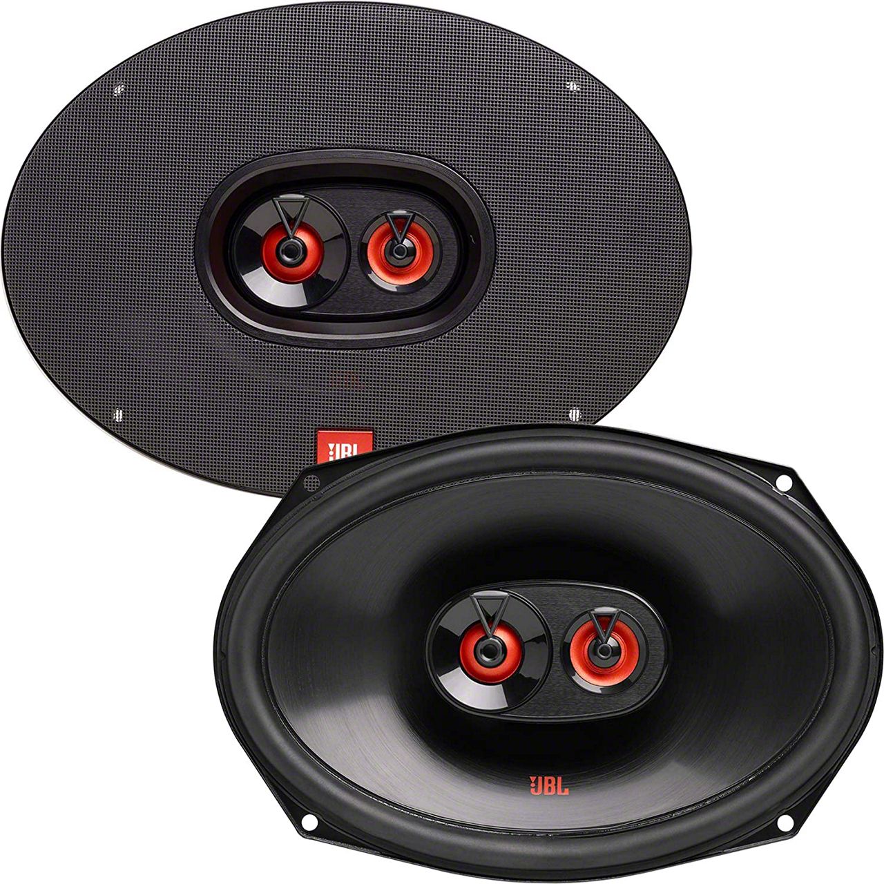 JBLCLUB 9630 6x9インチ 3ウェイ同軸スピーカー4 Inches Amazon.co.jp: JBL CLUB 9630 6x9インチ 3ウェイ同軸スピーカー