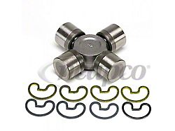J.E. Reel 1350 U-Joint; Non-Greasable (Universal; Some Adaptation May Be Required)