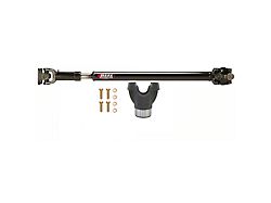 J.E. Reel 1310 OE Style Front Driveshaft (18-26 3.6L Jeep Wrangler JL w/ Automatic Selec-Trac Transmission)