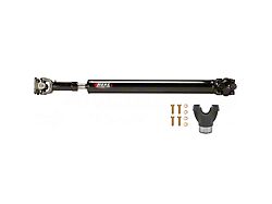 J.E. Reel 1310 OE Style Rear Driveshaft (18-25 3.6L Jeep Wrangler JL 4-Door w/ Automatic Transmission)
