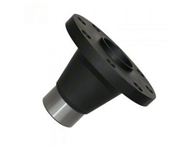 J.E. Reel Front Transfer Case Flange (07-18 Jeep Wrangler JK Rubicon)