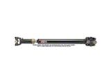 J.E. Reel Heavy Duty 1310 Front Driveshaft (81-86 4.2L Jeep CJ7 w/ T-4 or T-5 Transmission)