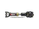 J.E. Reel Heavy Duty 1310 Rear Driveshaft (1981 2.5L or 4.2L Jeep CJ7 w/ SR-4 Transmission)