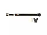 J.E. Reel OE Style Rear Driveshaft (12-18 Jeep Wrangler JK 4-Door w/ Automatic Transmission)