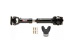 J.E. Reel OE Style Rear Driveshaft (18-26 3.6L Jeep Wrangler JL 2-Door w/ Manual Transmission)