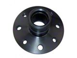 J.E. Reel Transfer Case Rear Flange (97-18 Jeep Wrangler TJ & JK, Excluding Rubicon)