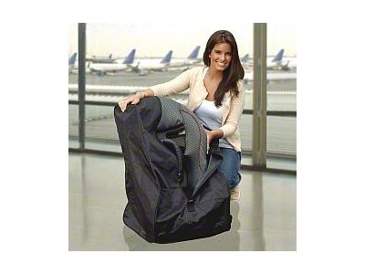 Jeep Car Seat Travel Bag