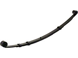 1.0625-Inch Rear Leaf Spring; 700 lb. Capacity (84-01 Jeep Cherokee XJ)