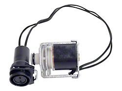 30RH/32RH Transmission Shift Solenoid (98-00 Jeep Cherokee XJ)