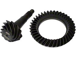 8.25-Inch Rear Axle Ring Gear and Pinion Kit; 3.55 Gear Ratio (91-96 Jeep Cherokee XJ)