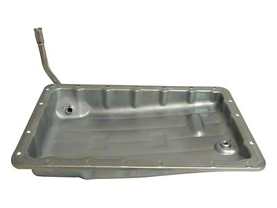 RT24001 Jeep 904/999 Off-Road Deep Transmission Pan Kit – EXT