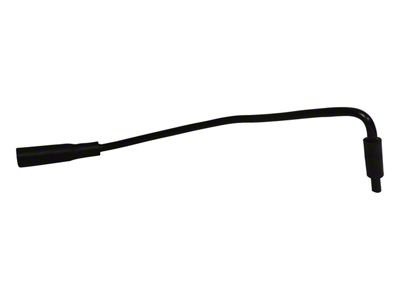 Crankcase Vent Tube (96-01 4.0L Jeep Cherokee XJ)
