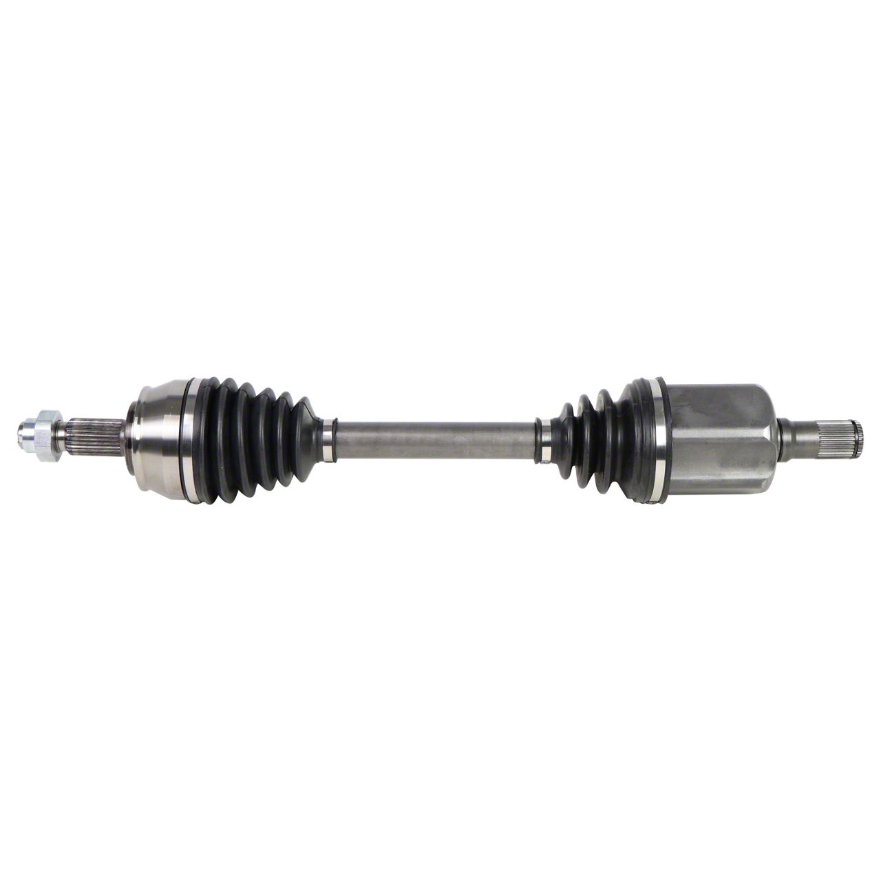 Front Driver Left Side CV Axle Assembly For Jeep Cherokee 2014-2022 & Chrysler 200
