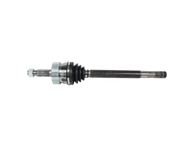 Jeep Cherokee CV Axle Assembly Front Driver Side 84 98 4WD Jeep jeep-cherokee-cv-axle-assembly-front-driver-side-84-98-4wd-jeep