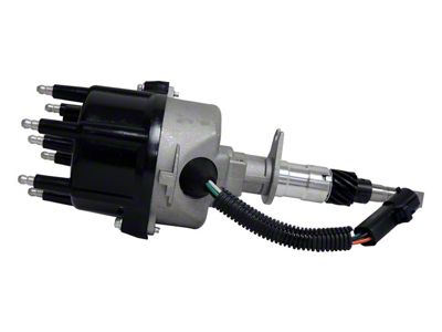 Distributor (87-90 4.0L Jeep Cherokee XJ)