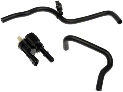 Evaporative Emissions Purge Solenoid (14-23 3.2L Jeep Cherokee KL)