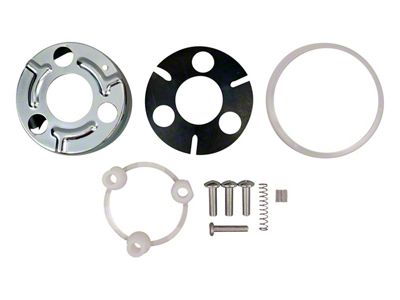 Horn Contact Kit (84-90 Jeep Cherokee XJ)