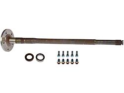 Rear Axle Shaft (96-01 Jeep Cherokee XJ)