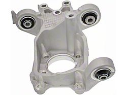 Rear Knuckle; Passenger Side (14-18 Jeep Cherokee KL)