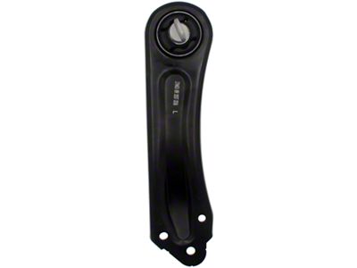 Rear Trailing Arm; Driver Side (14-22 Jeep Cherokee KL w/o Offroad Package)