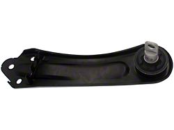 Rear Trailing Arm; Passenger Side (14-22 Jeep Cherokee KL w/o Offroad Package)