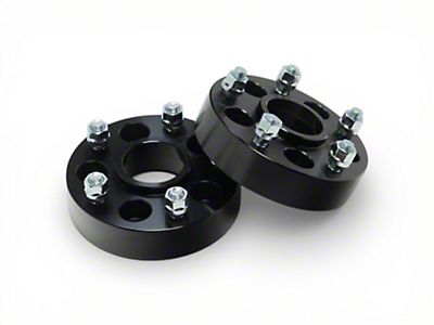 Wheel Spacers, Adapters & Hub Centric Rings for Jeep Wrangler JK for sale