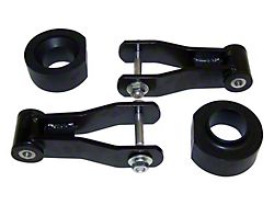 1.75-Inch Spacer Lift Kit (84-01 Jeep Cherokee XJ)