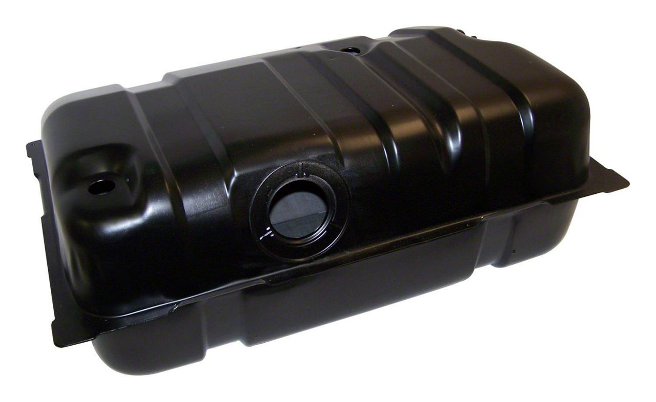Jeep Cherokee EFI Gas Tank; 20.2 Galloon (86-96 2.5L, 4.0L