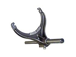 4WD Disconnect (87-93 Jeep Cherokee XJ)