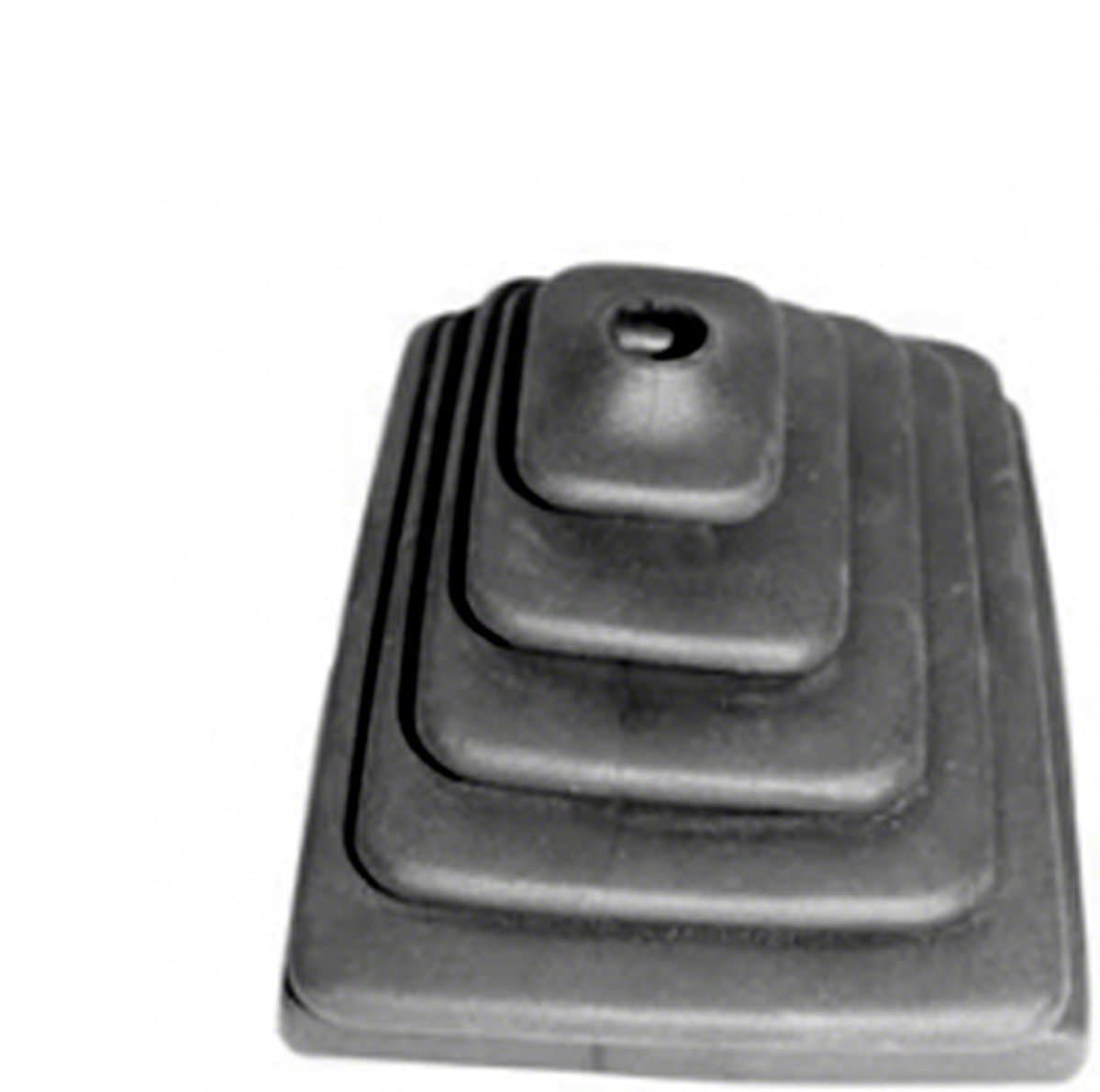 Jeep Cherokee 5Speed Manual Shifter Boot (8488 Jeep Cherokee XJ) Free Shipping