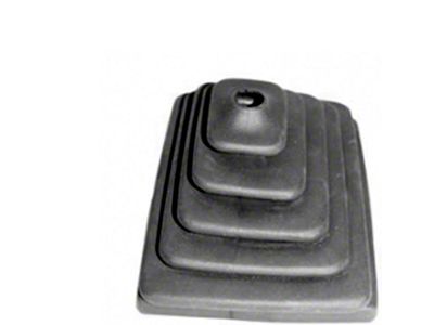 5-Speed Manual Shifter Boot (84-88 Jeep Cherokee XJ)