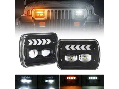 Jeep Cherokee Headlights ExtremeTerrain