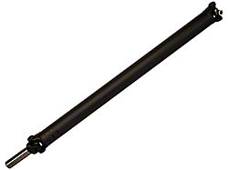 8.25-Inch Axle Rear Driveshaft Assembly (91-94 4WD 4.0L Jeep Cherokee XJ w/ Automatic Transmission)