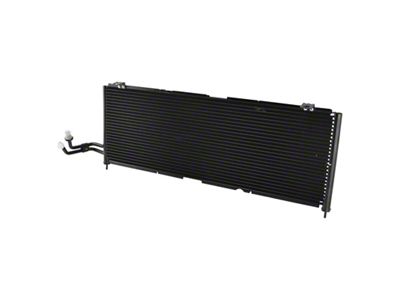 A/C Condenser (97-01 Jeep Cherokee XJ)