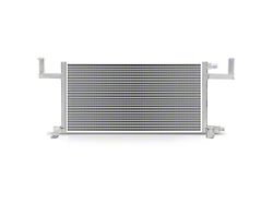 A/C Condenser without Receiver Drier (87-96 4.0L Jeep Cherokee XJ)