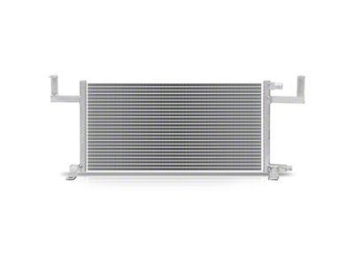 A/C Condenser without Receiver Drier (87-96 4.0L Jeep Cherokee XJ)
