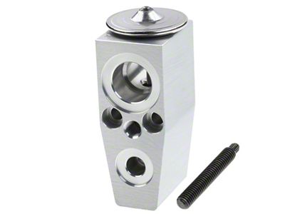 A/C Expansion Valve (14-21 Jeep Cherokee KL)