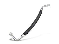 A/C Suction Line Hose Assembly (94-96 4.0L Jeep Cherokee XJ)