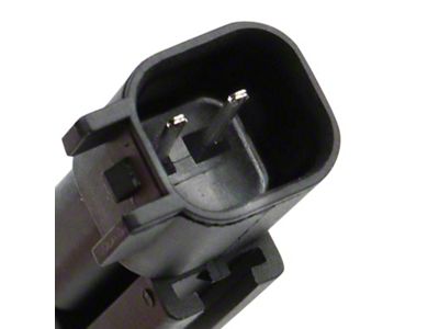 ABS Wheel Speed Sensor; Rear (14-23 Jeep Cherokee KL w/ Standard Suspension)