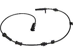 ABS Wheel Speed Sensor; Rear (14-18 Jeep Cherokee KL)